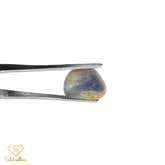 Natural Rough Sapphire - 15.98 ct - Saleh Sallom